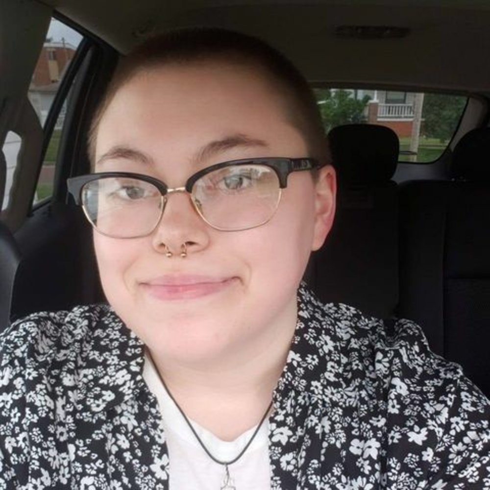 Meet your Posher, Micah